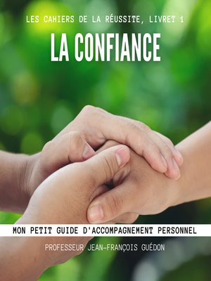 cover image of La CONFIANCE